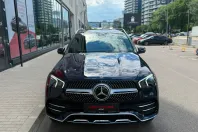 Mercedes-Benz GLE (Clasa GLE) din 2020 cu 122.876 km - oferta MER235807 - foto 2
