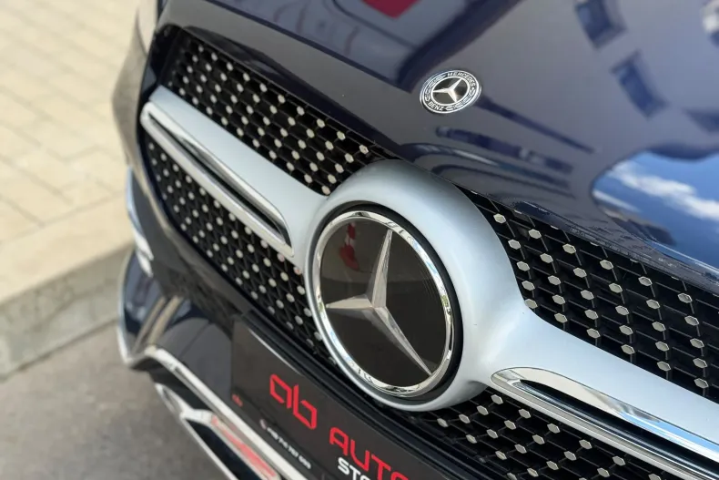 Mercedes-Benz GLE (Clasa GLE) din 2020 cu 122.876 km - oferta MER235807 - foto 4