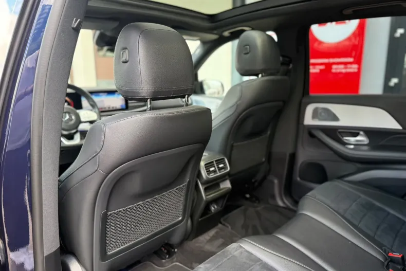 Mercedes-Benz GLE (Clasa GLE) din 2020 cu 122.876 km - oferta MER235807 - foto 15