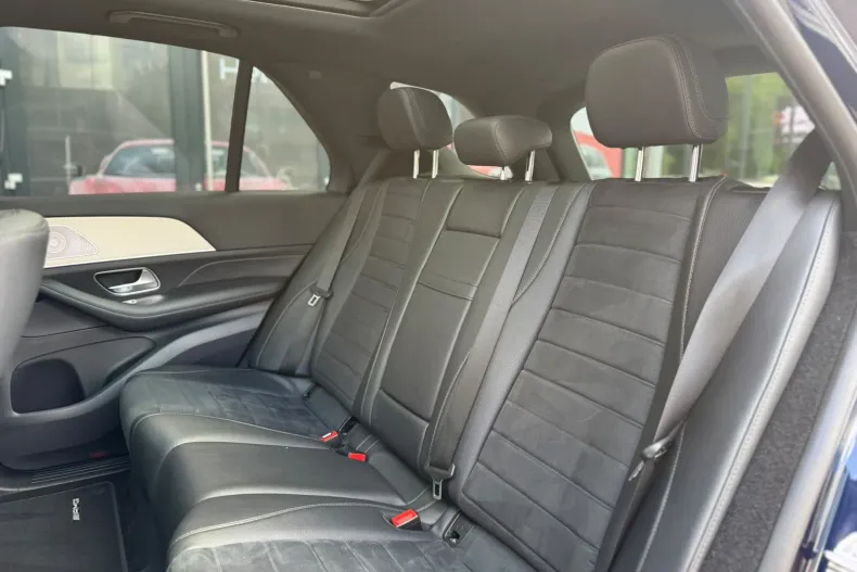 Mercedes-Benz GLE (Clasa GLE) din 2020 cu 122.876 km - oferta MER235807 - foto 17