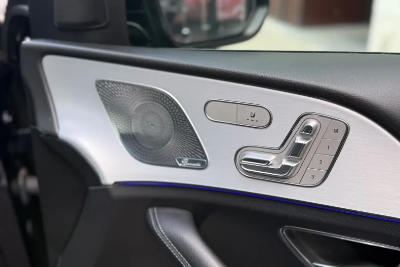 Mercedes-Benz GLE (Clasa GLE) din 2020 cu 122.876 km - oferta MER235807 - foto 20