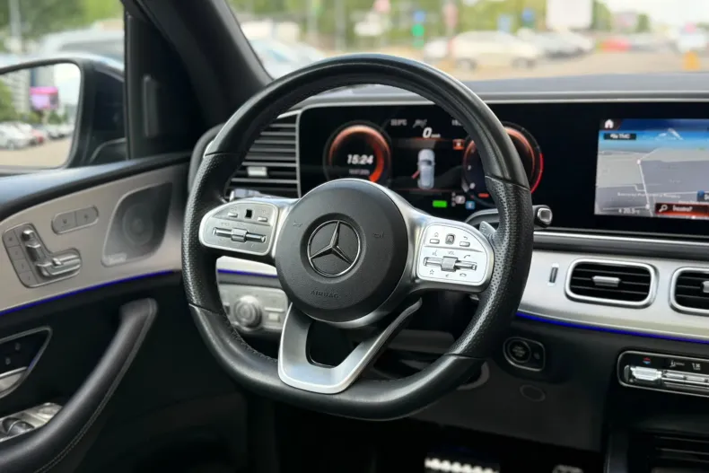 Mercedes-Benz GLE (Clasa GLE) din 2020 cu 122.876 km - oferta MER235807 - foto 23