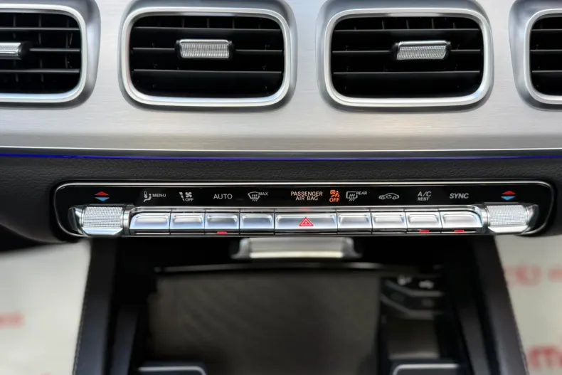 Mercedes-Benz GLE (Clasa GLE) din 2020 cu 122.876 km - oferta MER235807 - foto 26