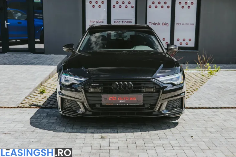 Audi A6 din 2021 cu 118.714 km - oferta AUD235809 - foto 2