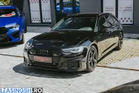 Audi A6 din 2021 cu 118.714 km - oferta AUD235809 - foto 3