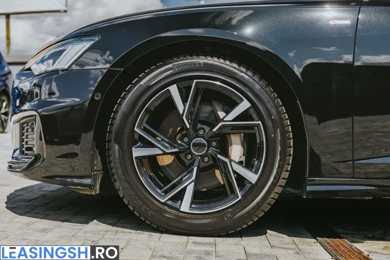 Audi A6 din 2021 cu 118.714 km - oferta AUD235809 - foto 6