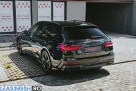 Audi A6 din 2021 cu 118.714 km - oferta AUD235809 - foto 11
