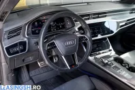 Audi A6 din 2021 cu 118.714 km - oferta AUD235809 - foto 17