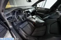 Audi A6 din 2021 cu 118.714 km - oferta AUD235809 - foto 18
