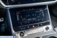 Audi A6 din 2021 cu 118.714 km - oferta AUD235809 - foto 29