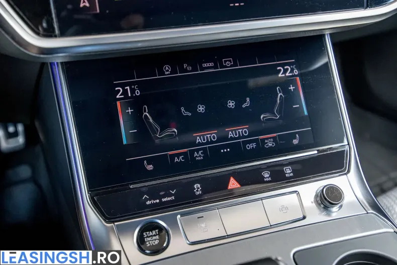 Audi A6 din 2021 cu 118.714 km - oferta AUD235809 - foto 29