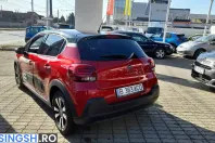 Citroën C3 din 2023 cu 13.500 km - oferta CIT235811 - foto 4