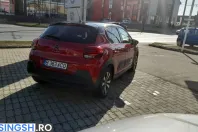 Citroën C3 din 2023 cu 13.500 km - oferta CIT235811 - foto 5