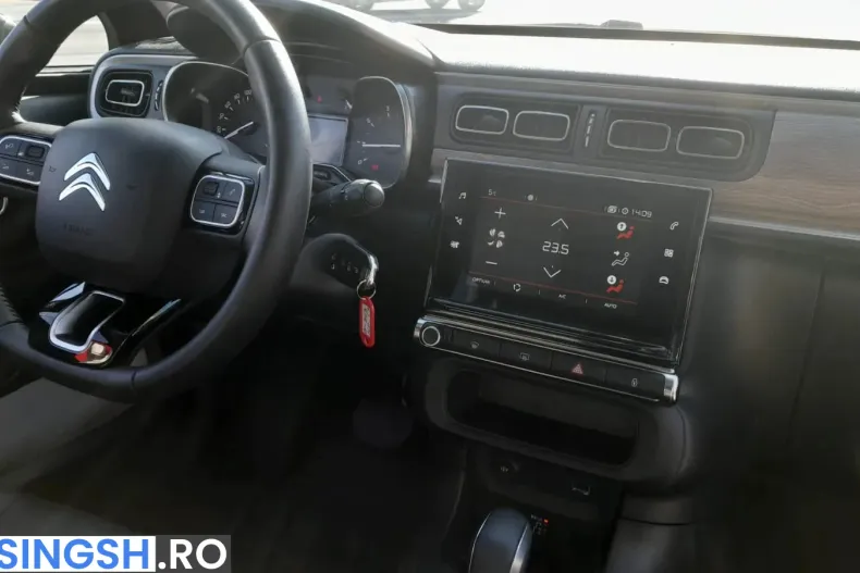 Citroën C3 din 2023 cu 13.500 km - oferta CIT235811 - foto 6