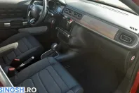 Citroën C3 din 2023 cu 13.500 km - oferta CIT235811 - foto 7