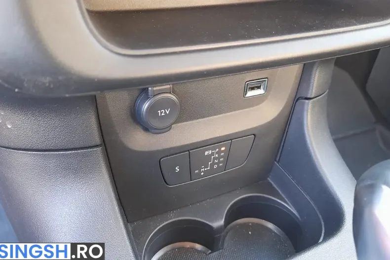 Citroën C3 din 2023 cu 13.500 km - oferta CIT235811 - foto 14