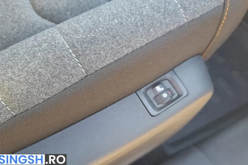 Citroën C3 din 2023 cu 13.500 km - oferta CIT235811 - foto 15
