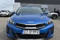 Kia XCeed din 2025 cu 710 km - oferta KIA235814 - foto 2