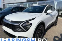Kia Sportage din 2025 cu 3.200 km - oferta KIA235815 - foto 2