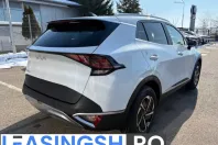 Kia Sportage din 2025 cu 3.200 km - oferta KIA235815 - foto 5