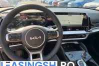Kia Sportage din 2025 cu 3.200 km - oferta KIA235815 - foto 8