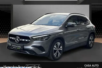 Mercedes-Benz GLA 200 din 2023 - oferta MER235816