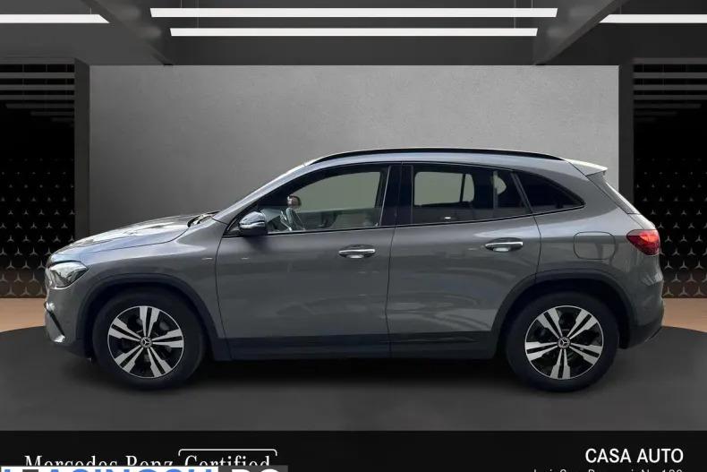 Mercedes-Benz GLA 200 (Clasa GLA) din 2023 cu 46.886 km - oferta MER235816 - foto 2