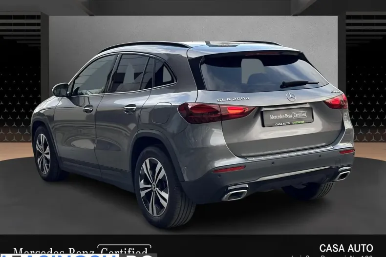 Mercedes-Benz GLA 200 (Clasa GLA) din 2023 cu 46.886 km - oferta MER235816 - foto 4