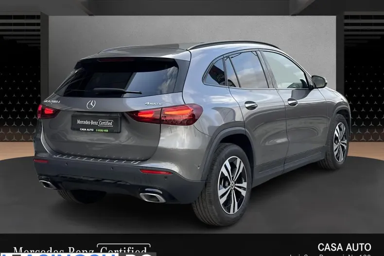 Mercedes-Benz GLA 200 (Clasa GLA) din 2023 cu 46.886 km - oferta MER235816 - foto 6