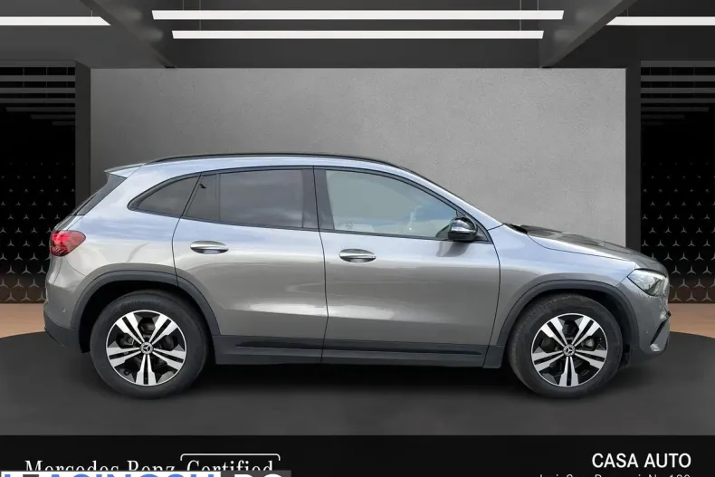 Mercedes-Benz GLA 200 (Clasa GLA) din 2023 cu 46.886 km - oferta MER235816 - foto 7