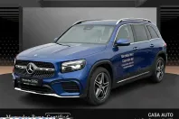 Mercedes-Benz GLB 220 (Clasa GLB) din 2024 cu 8.000 km - oferta MER235817 - foto 1