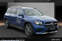 Mercedes-Benz GLB 220 (Clasa GLB) din 2024 cu 8.000 km - oferta MER235817 - foto 7