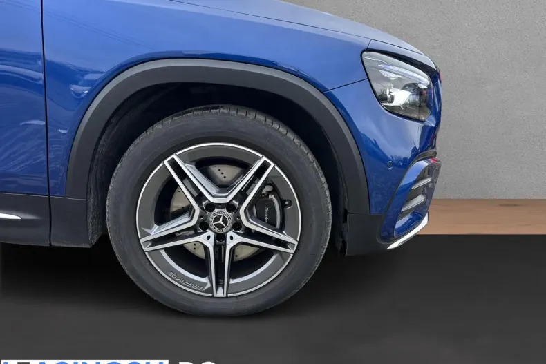 Mercedes-Benz GLB 220 (Clasa GLB) din 2024 cu 8.000 km - oferta MER235817 - foto 11