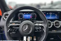 Mercedes-Benz GLB 220 (Clasa GLB) din 2024 cu 8.000 km - oferta MER235817 - foto 13