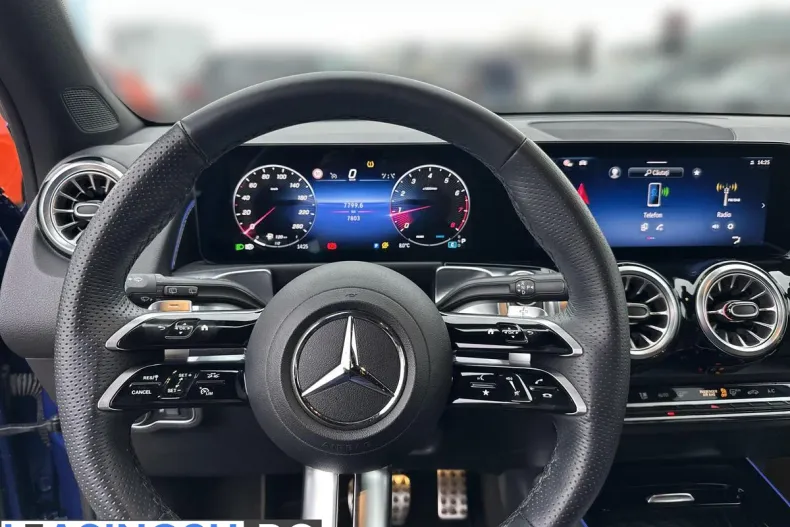 Mercedes-Benz GLB 220 (Clasa GLB) din 2024 cu 8.000 km - oferta MER235817 - foto 13