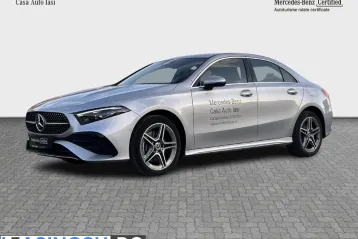 Mercedes-Benz A 250 din 2024 - oferta MER235818