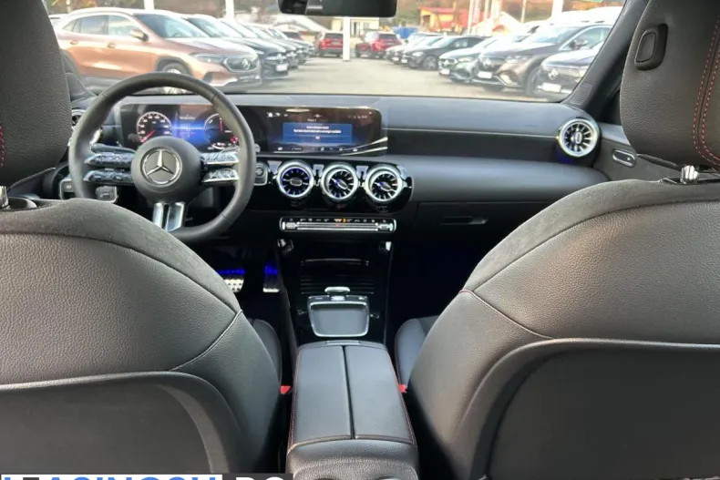 Mercedes-Benz A 250 (Clasa A) din 2024 cu 4.000 km - oferta MER235818 - foto 14