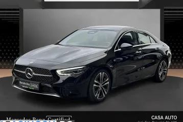 Mercedes-Benz CLA 250 din 2023 - oferta MER235819