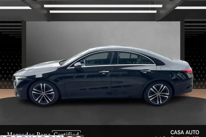Mercedes-Benz CLA 250 (Clasa CLA) din 2023 cu 43.555 km - oferta MER235819 - foto 3
