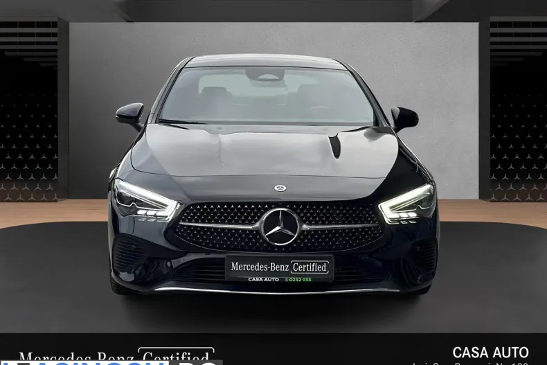 Mercedes-Benz CLA 250 (Clasa CLA) din 2023 cu 43.555 km - oferta MER235819 - foto 4
