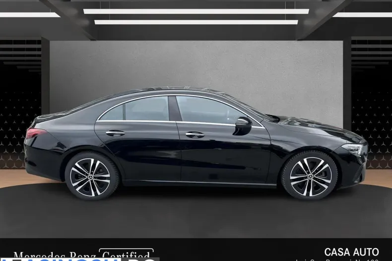 Mercedes-Benz CLA 250 (Clasa CLA) din 2023 cu 43.555 km - oferta MER235819 - foto 6
