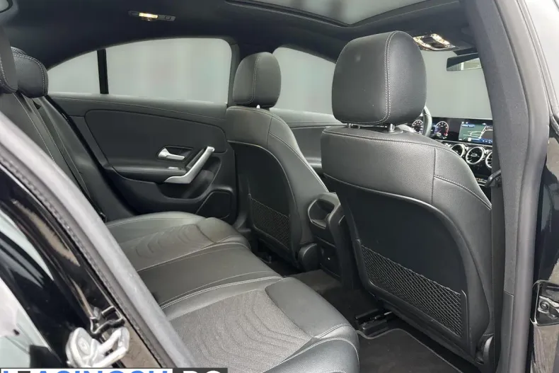 Mercedes-Benz CLA 250 (Clasa CLA) din 2023 cu 43.555 km - oferta MER235819 - foto 12