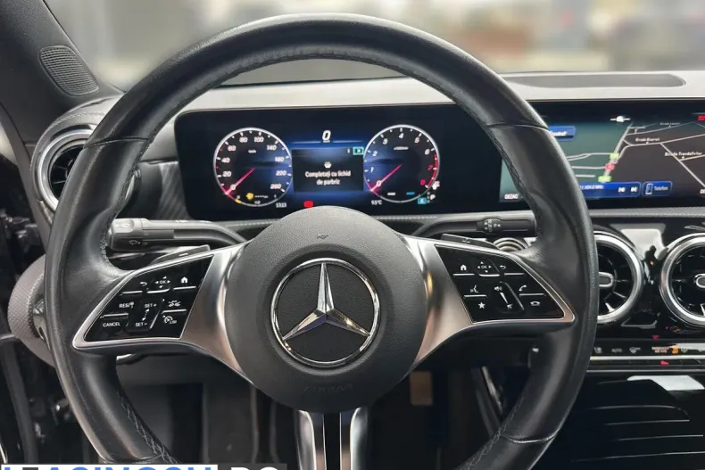 Mercedes-Benz CLA 250 (Clasa CLA) din 2023 cu 43.555 km - oferta MER235819 - foto 16