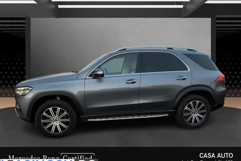 Mercedes-Benz GLE (Clasa GLE) din 2023 cu 31.281 km - oferta MER235820 - foto 3