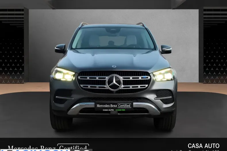 Mercedes-Benz GLE (Clasa GLE) din 2023 cu 31.281 km - oferta MER235820 - foto 6
