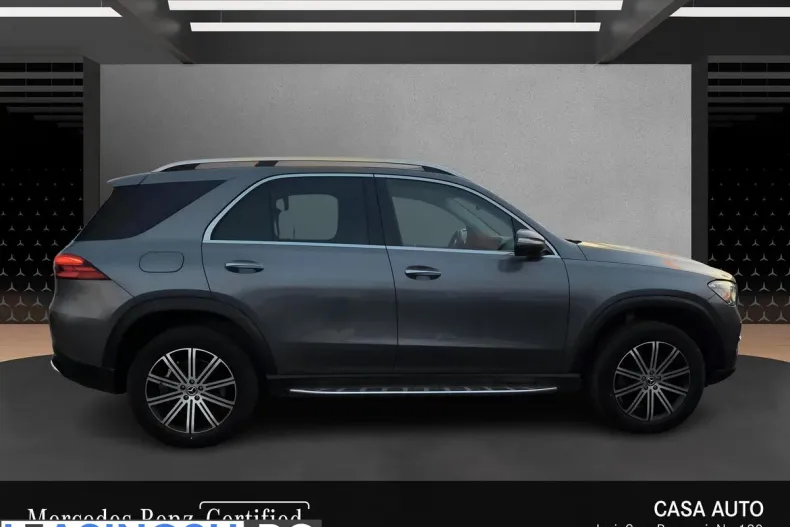 Mercedes-Benz GLE (Clasa GLE) din 2023 cu 31.281 km - oferta MER235820 - foto 7
