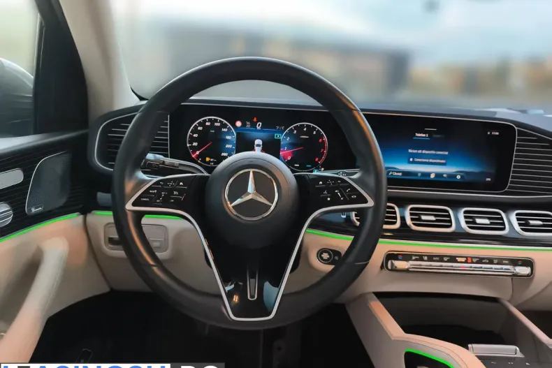 Mercedes-Benz GLE (Clasa GLE) din 2023 cu 31.281 km - oferta MER235820 - foto 11