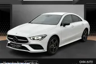 Mercedes-Benz CLA 250 (Clasa CLA) din 2022 cu 38.619 km - oferta MER235822 - foto 1
