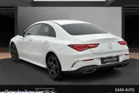 Mercedes-Benz CLA 250 (Clasa CLA) din 2022 cu 38.619 km - oferta MER235822 - foto 5