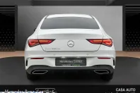 Mercedes-Benz CLA 250 (Clasa CLA) din 2022 cu 38.619 km - oferta MER235822 - foto 6